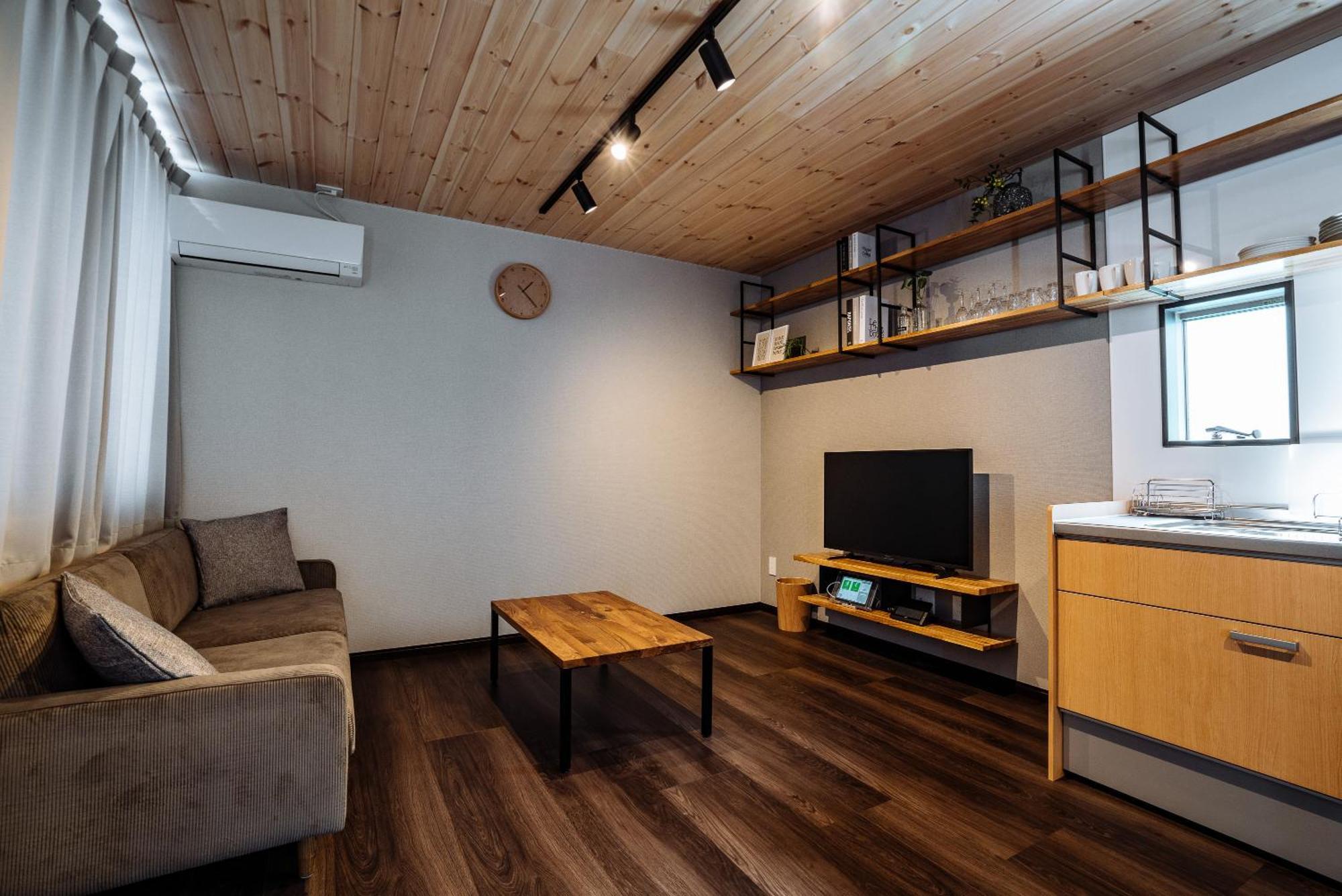 Rakuten Stay House X Will Style Sasebo Exterior foto