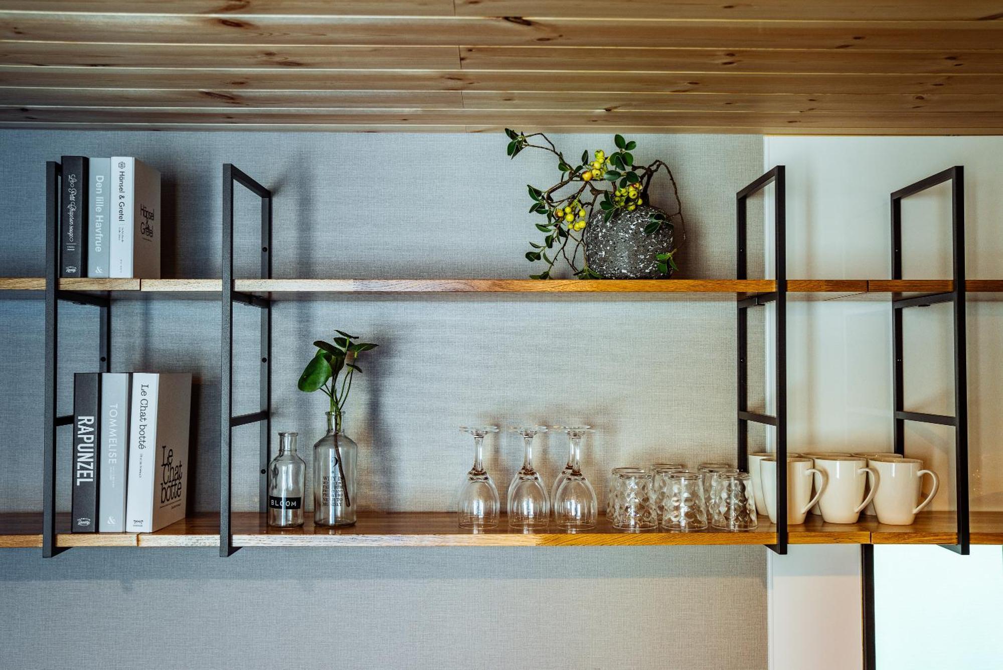 Rakuten Stay House X Will Style Sasebo Exterior foto